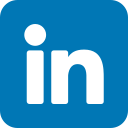 linkedin button/link
